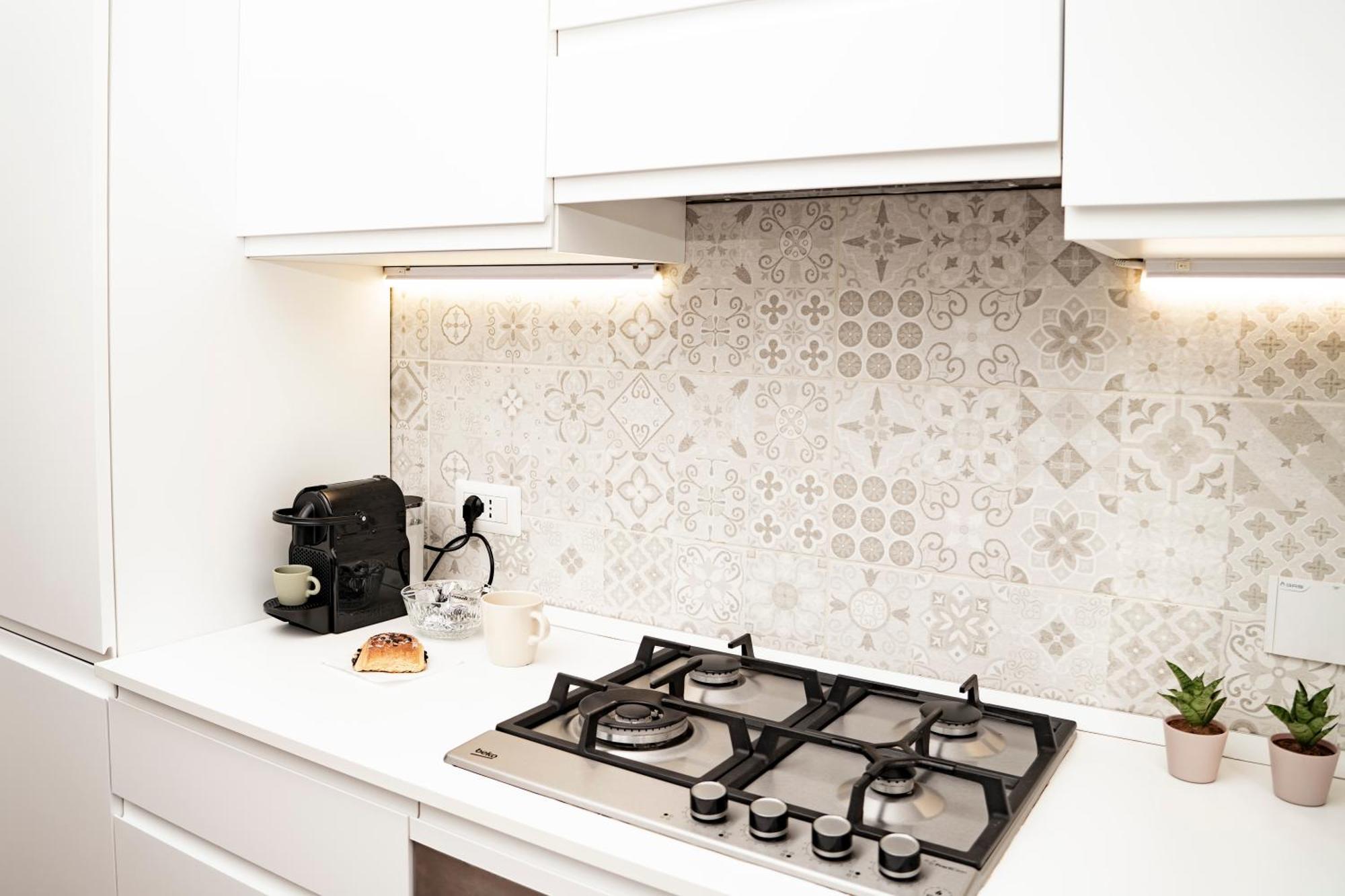 Apartment Domina - San Pietro 3 Rom