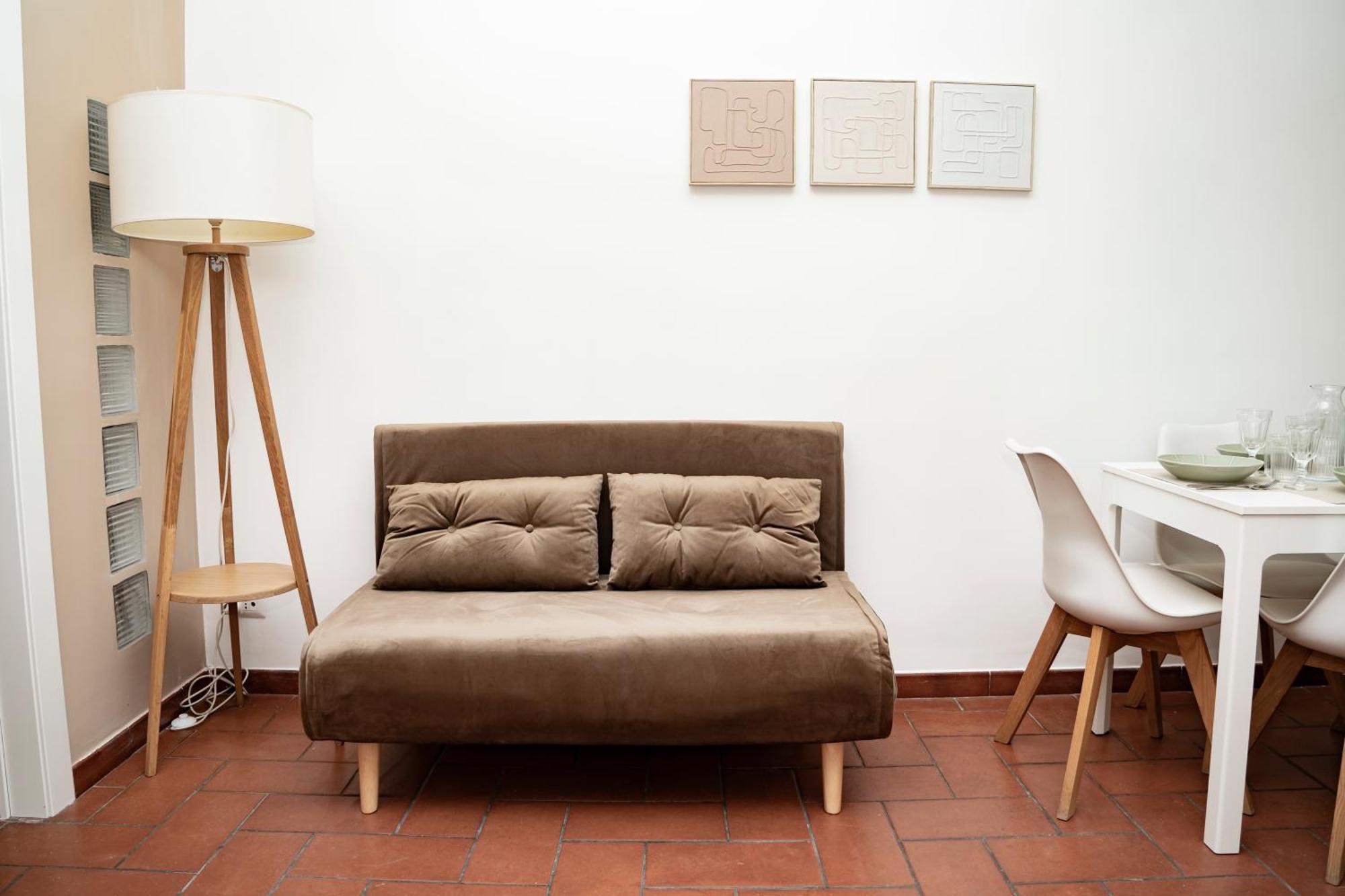 Domina - San Pietro 3 Apartment