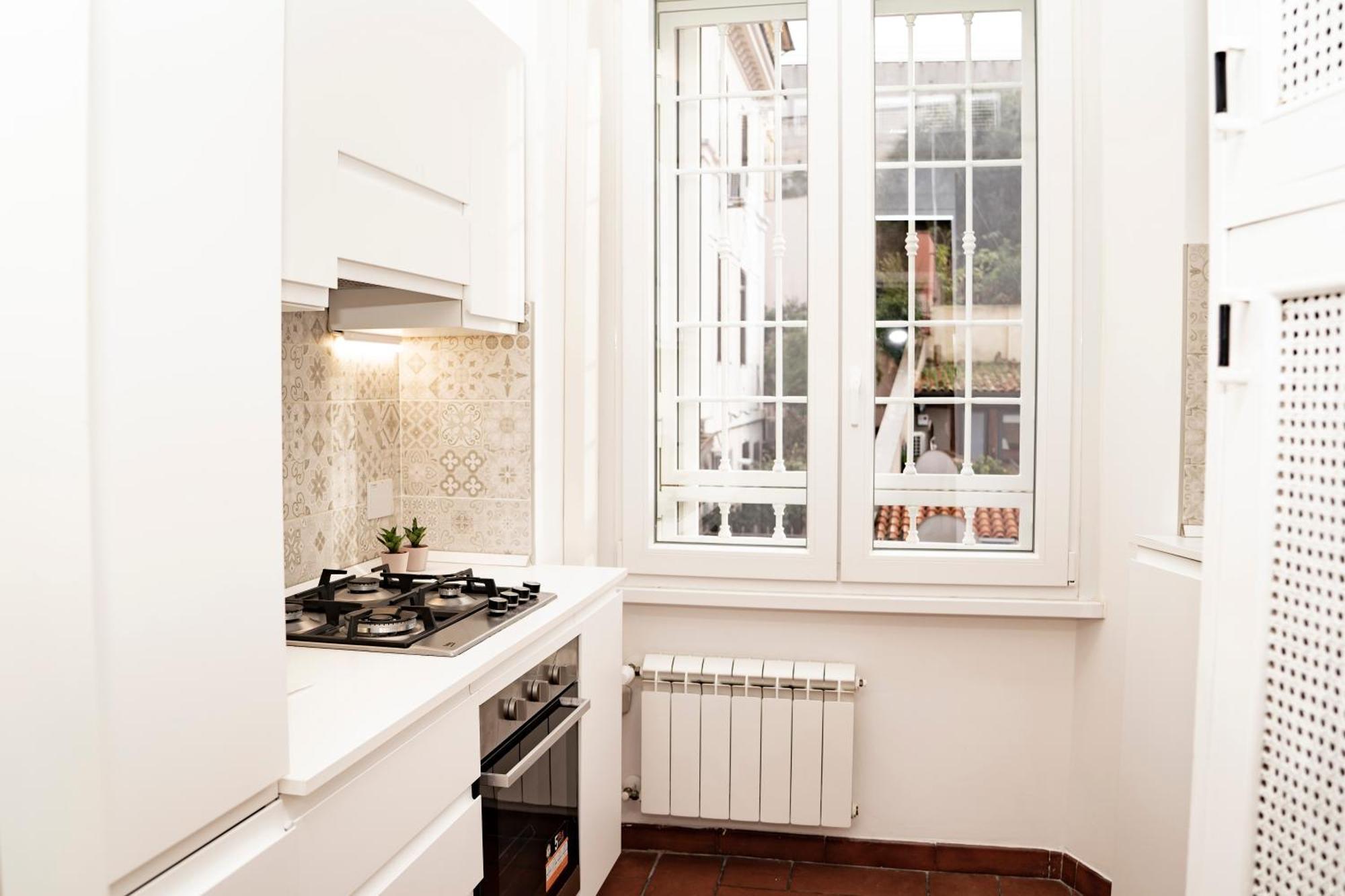 Apartment Domina - San Pietro 3 *
