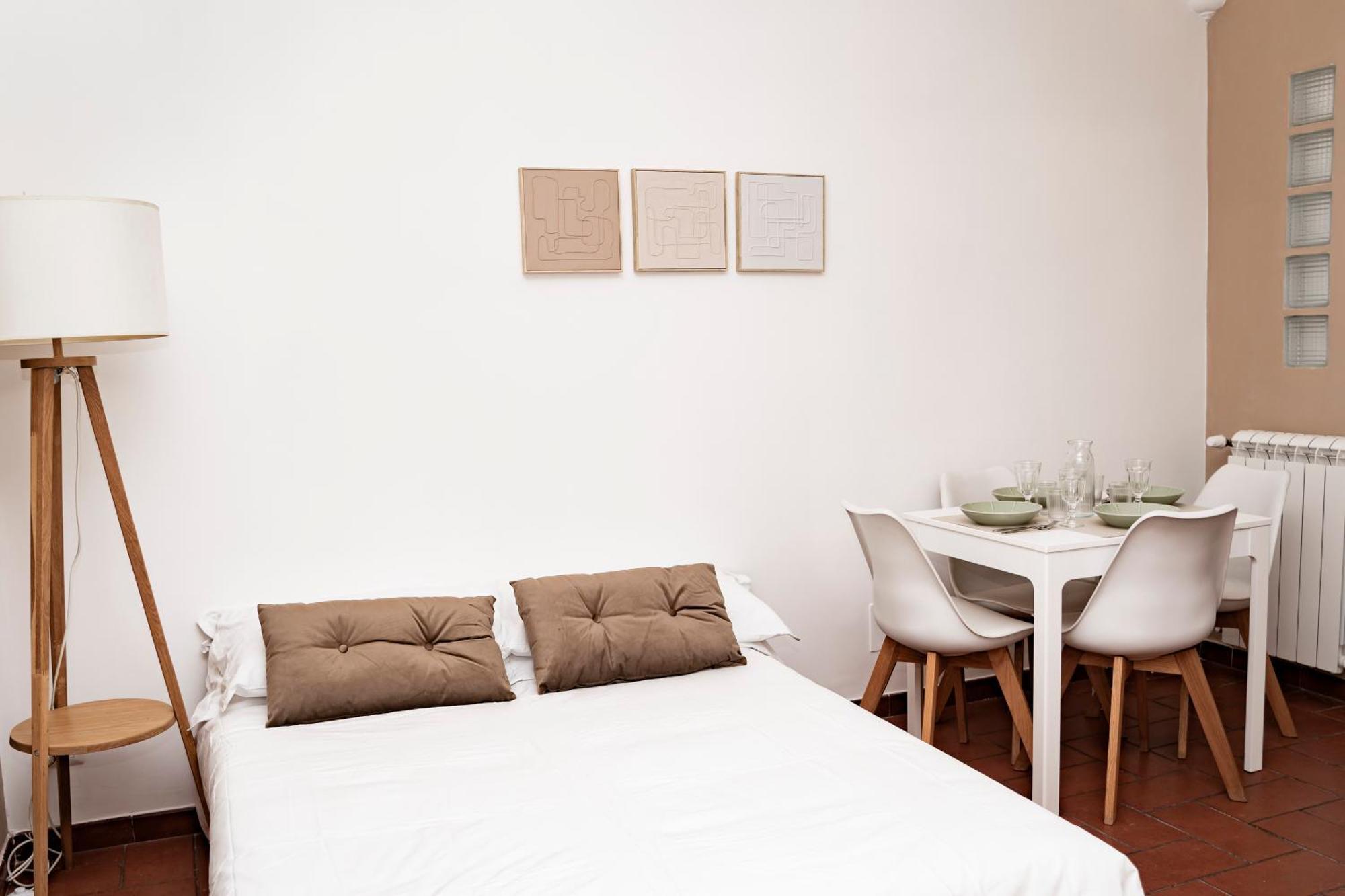 Domina - San Pietro 3 Apartment Rom