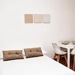 Domina Apartments Roma - San Pietro 3