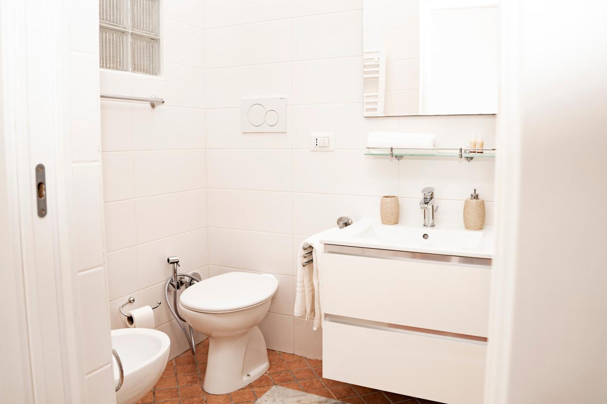 Domina - San Pietro 3 Apartment